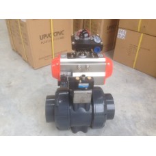 UPVC (PLASTIC) VALVES, BSP THREADS, SOCKET GLUE ENDS, FLANGED ENDS - EX STOCK AND INDENT, LOGIN THEN CLICK HERE TO ORDER (21)